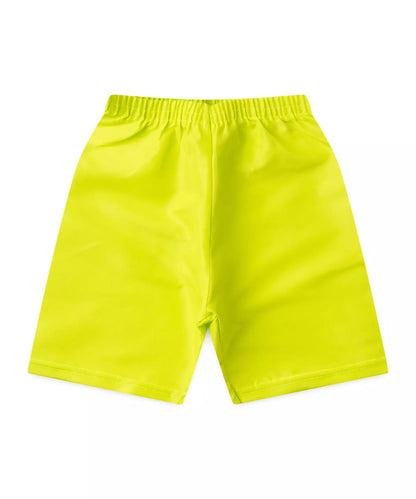 Conjunto de Verão para Menino Summer Vibes Azul