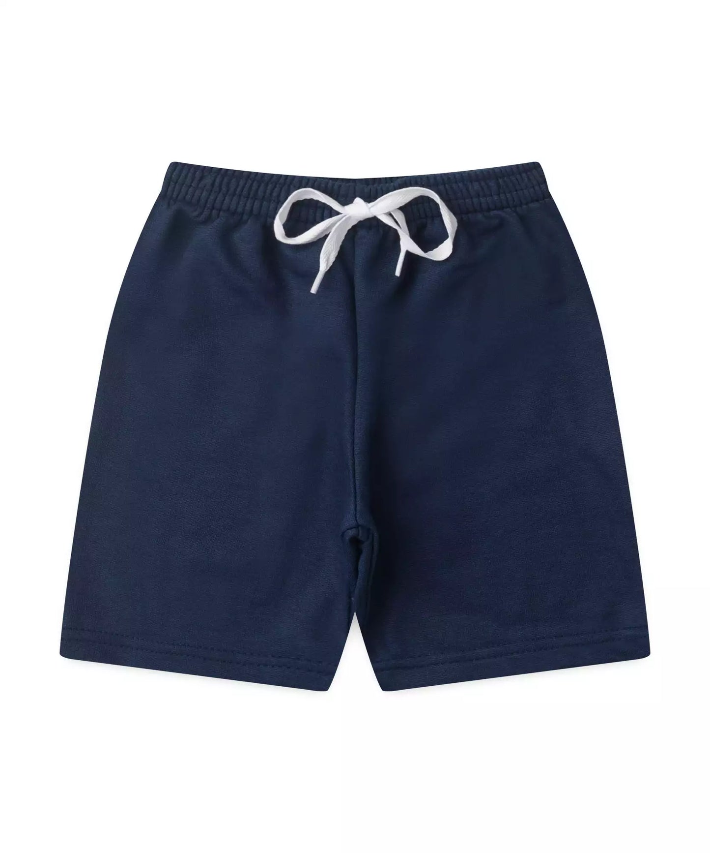 Conjunto de Verão para Menino Surfista Azul