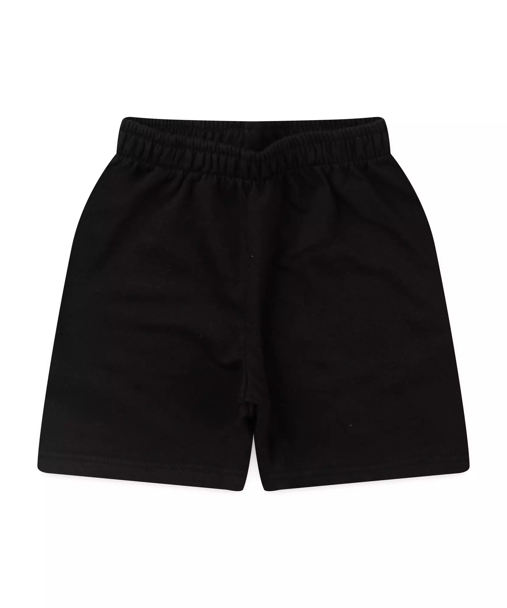 Conjunto de Verão para Menino Tubarão Salmão
