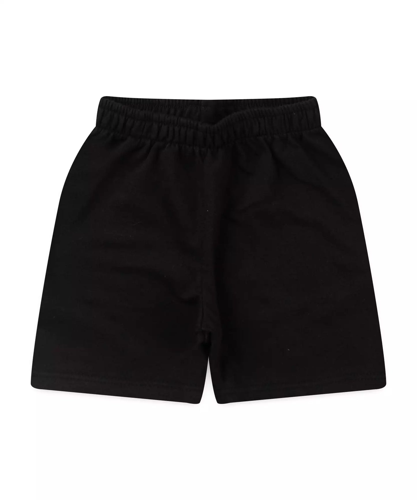Conjunto de Verão para Menino Tubarão Salmão