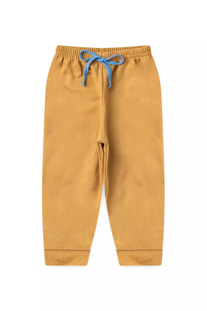 Conjunto Infantil Menino Let’s Play Azul