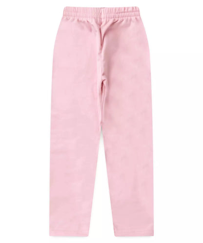 Conjunto Térmico para Bebê Menina Básico Rosa