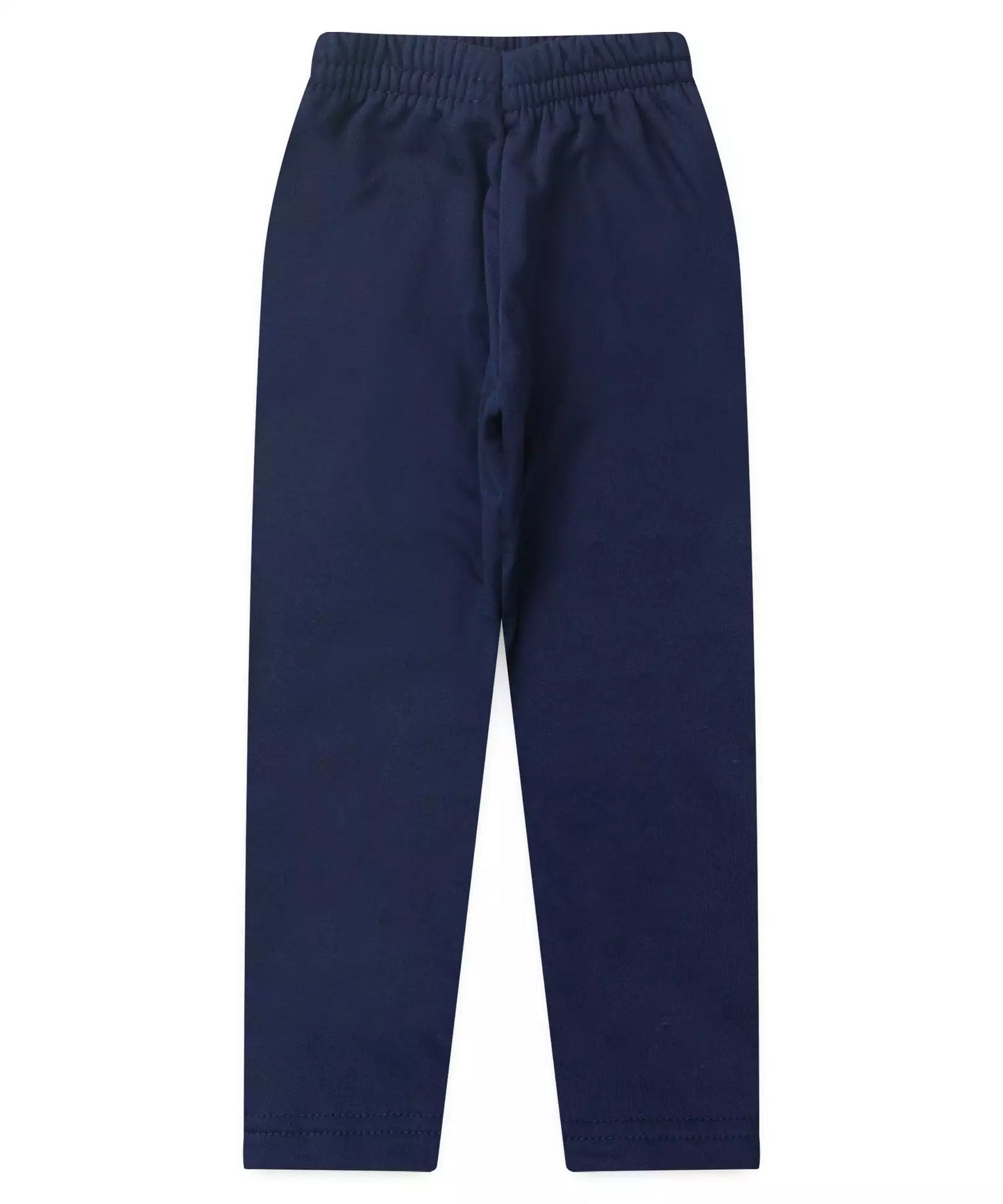 Conjunto Térmico para Bebê Menino Básico Marinho
