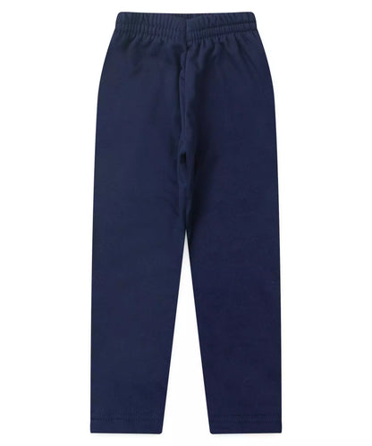 Conjunto Térmico para Bebê Menino Básico Marinho