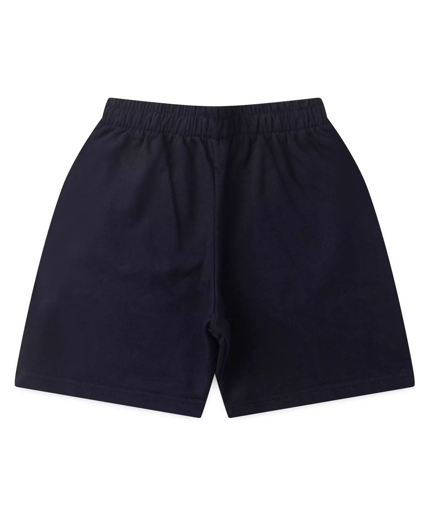 Conjunto Curto Infantil Masculino Bicicleta Verde