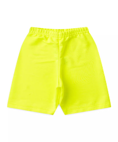 Conjunto Curto Infantil Masculino Surf Chumbo