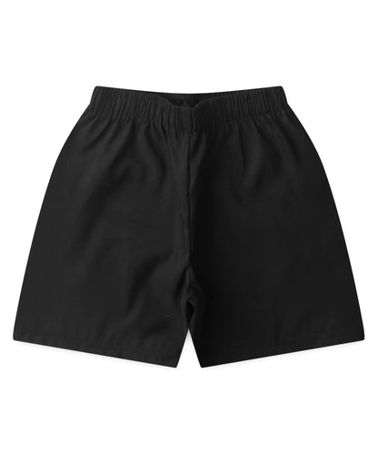 Conjunto Curto Infantil Masculino no Tubarão Branco