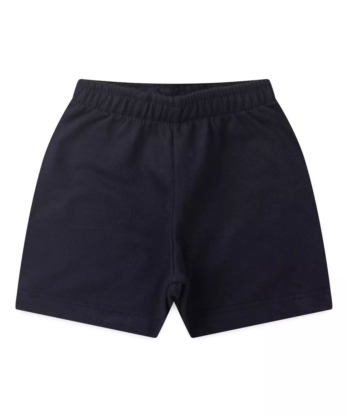 Conjunto de Verão para Menino Animaizinhos Verde