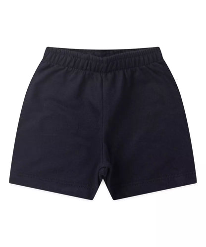 Conjunto de Verão para Menino Animaizinhos Verde