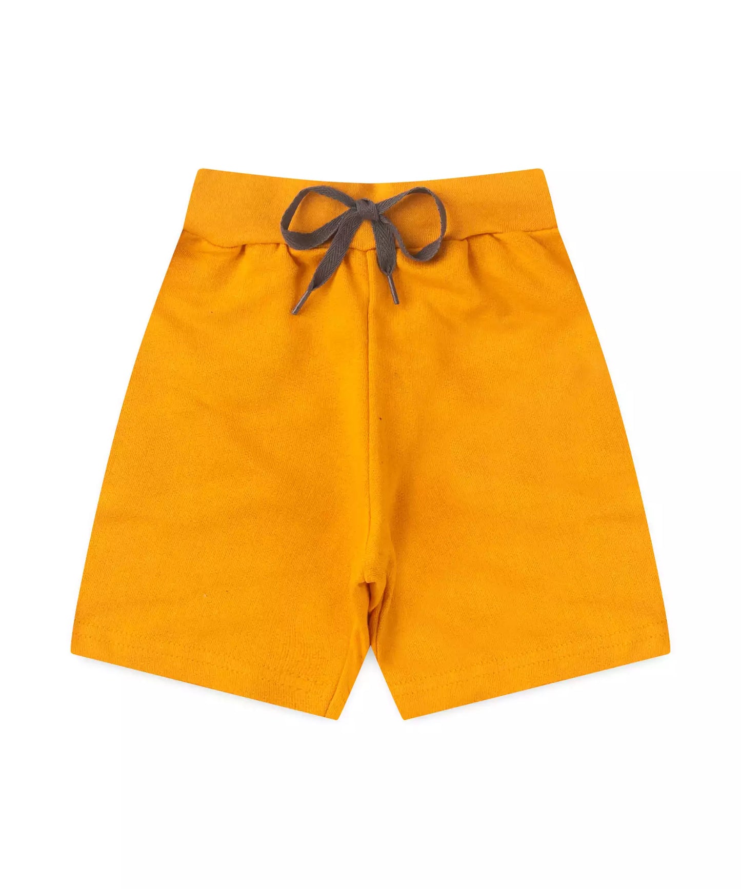 Conjunto de Verão para Menino Dino Chumbo