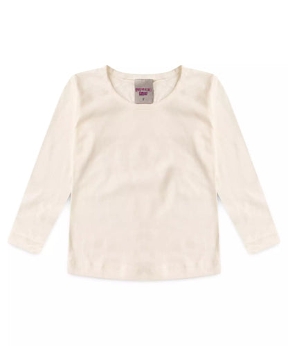 Jardineira de Inverno para Menina Ursinho Pink