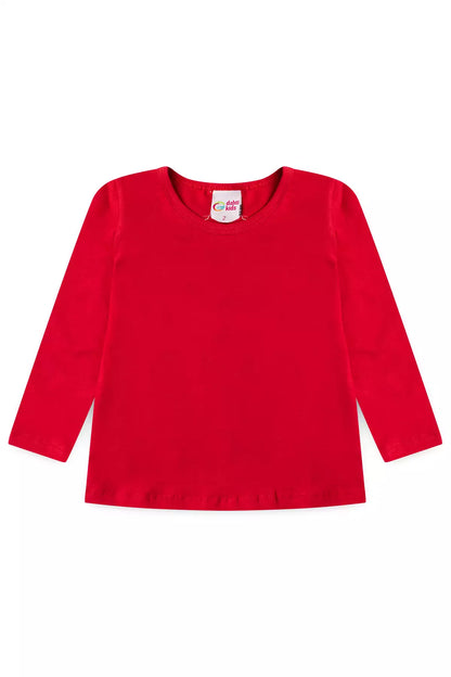 Jardineira Happy Bear de Inverno Infantil Menina Cinza