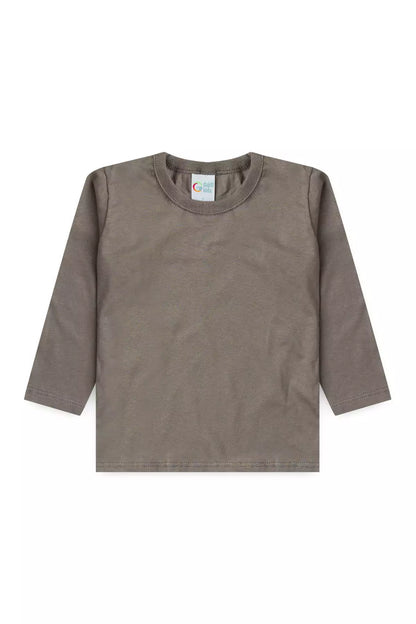 Jardineira Infantil Menino Work Fun Verde