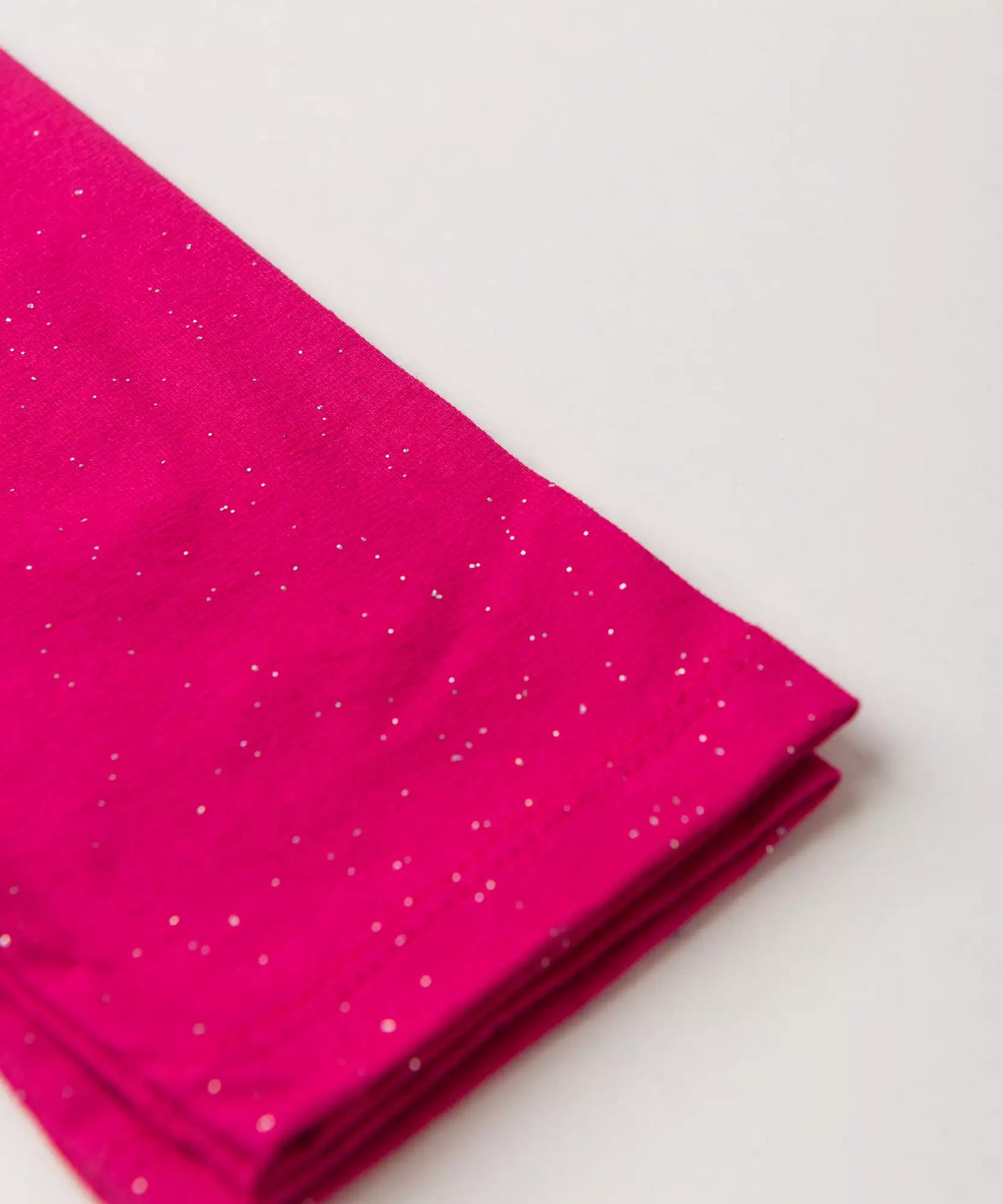 Legging para Menina Básica Pink