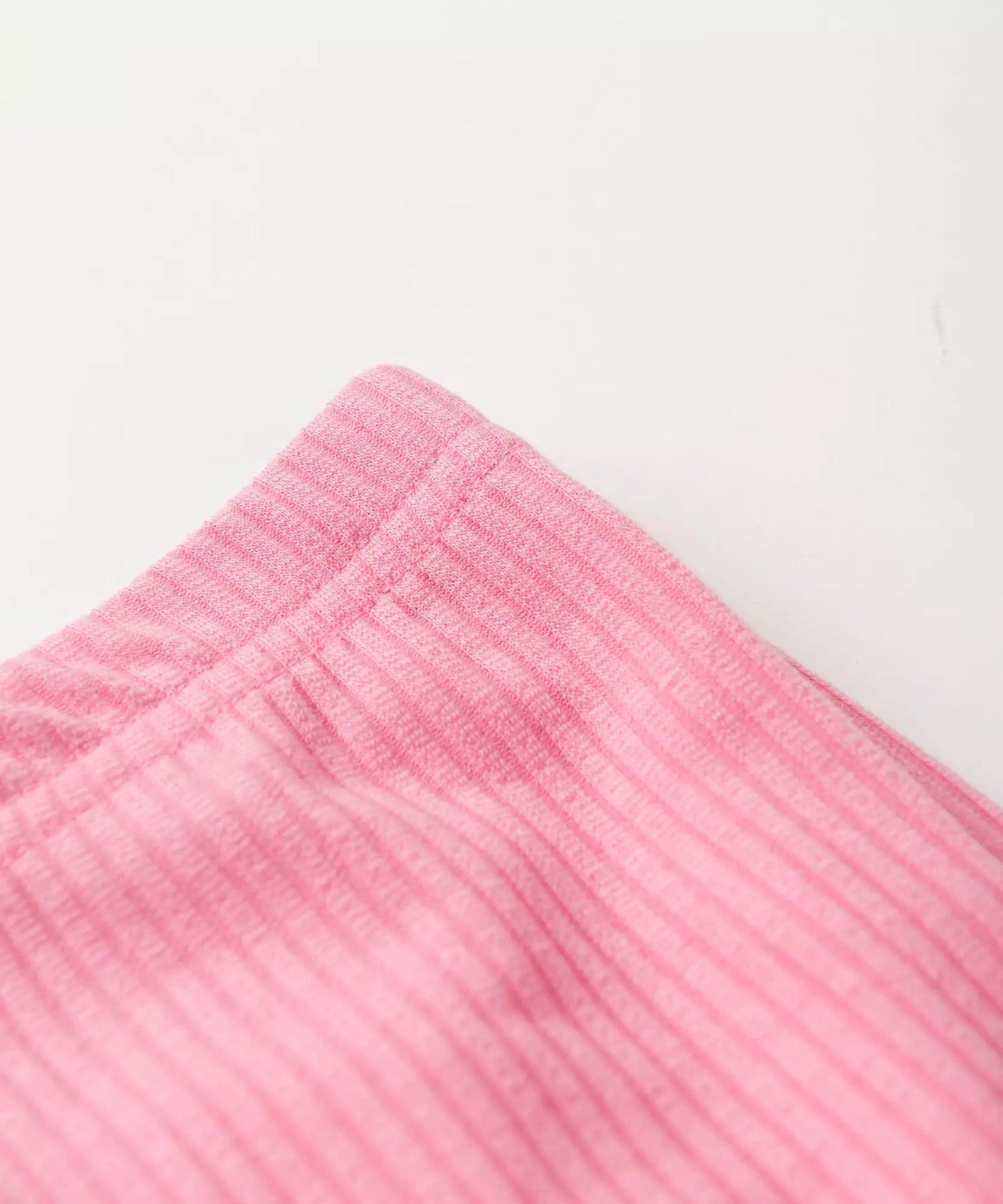 Legging para Menina com Lacinho Rosa