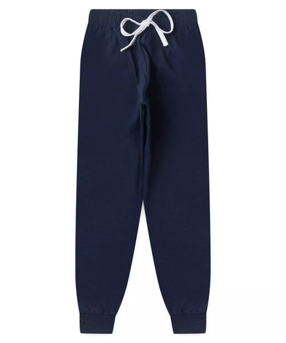 Pijama de Inverno Infantil Masculino Flash Branco