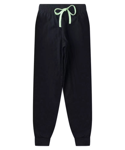 Pijama de Inverno Infantil Masculino Flash Verde