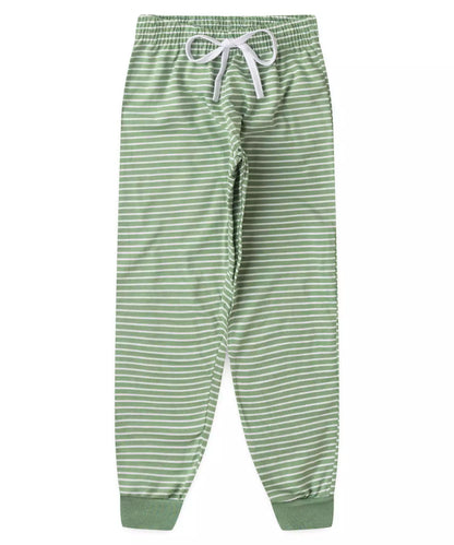 Pijama de Inverno Infantil Masculino Monstrinho Marfim