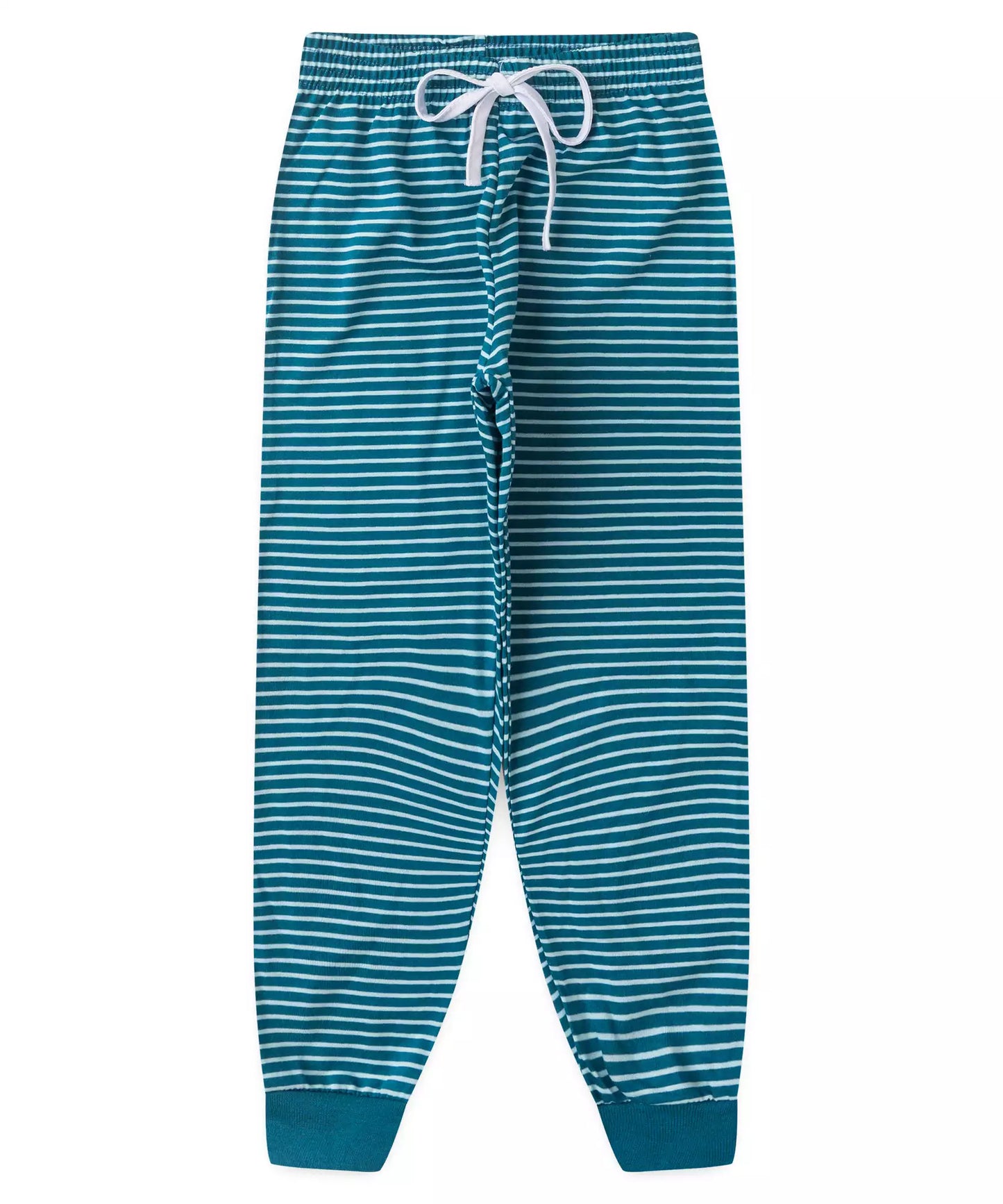 Pijama de Inverno Infantil Masculino Tigre Branco