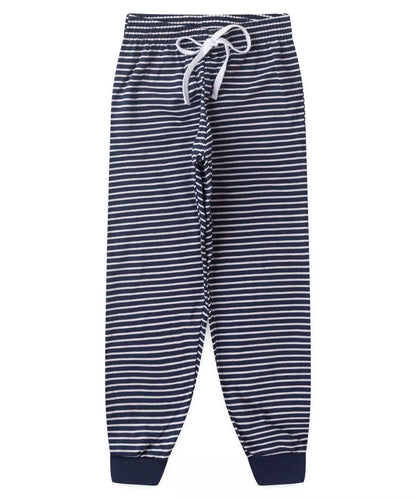 Pijama de Inverno Infantil Masculino Tigre Mescla