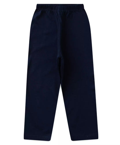 Pijama de Inverno para Bebê Menino Ursinho Mescla