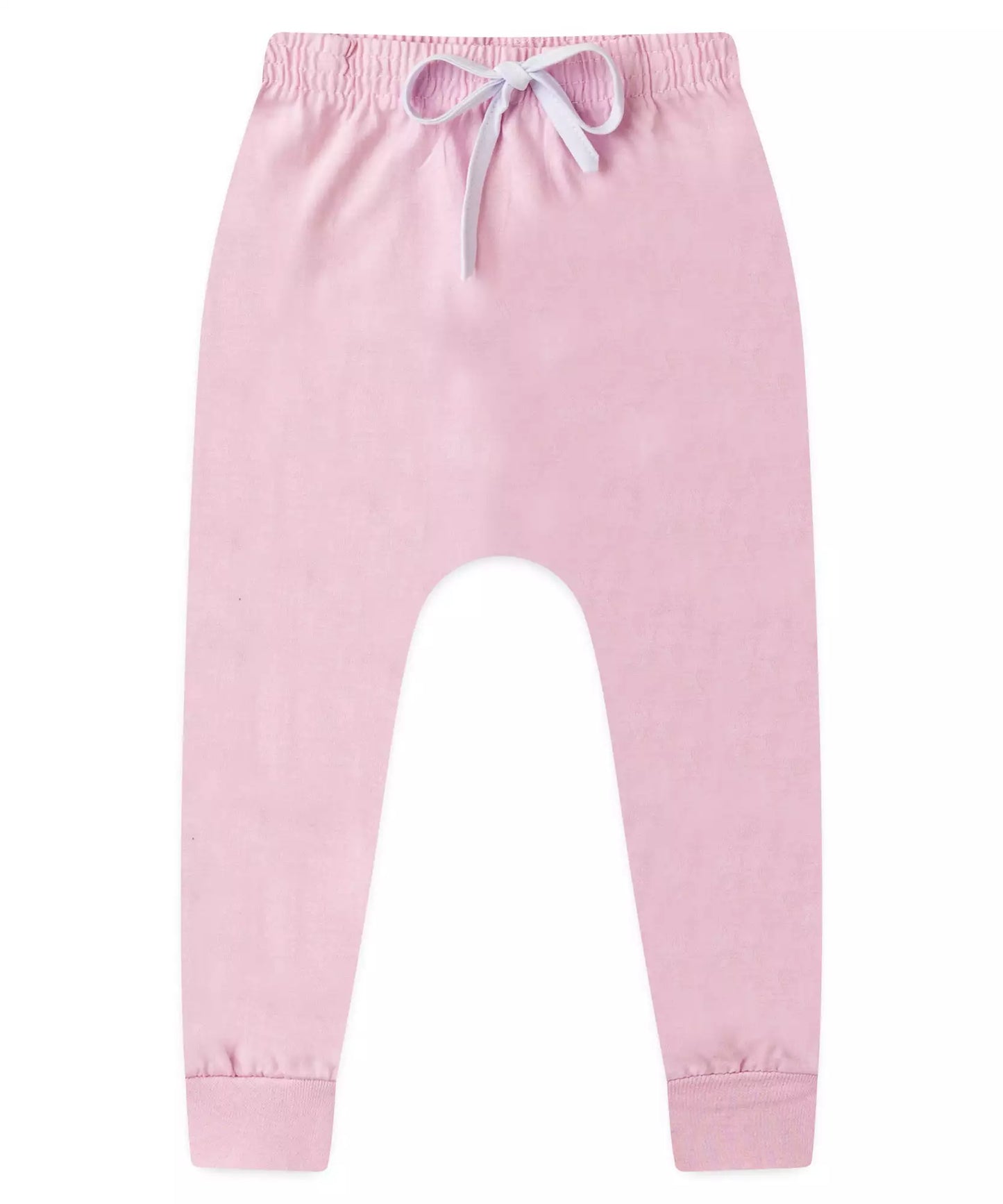 Pijama de Inverno para Menina Ovelhinha Lilás