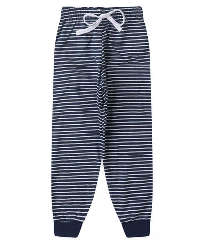 Pijama de Inverno para Menino Bombeiro Branco