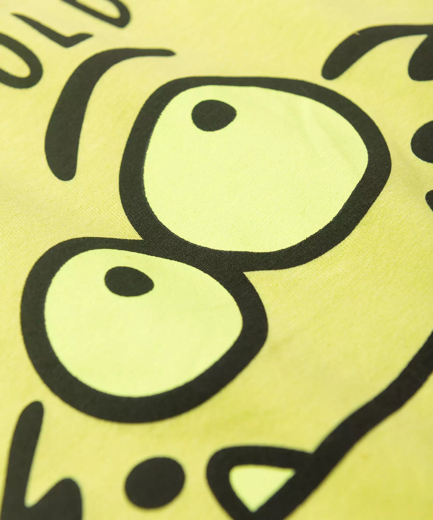 Pijama de Inverno para Menino Monstrinho Verde