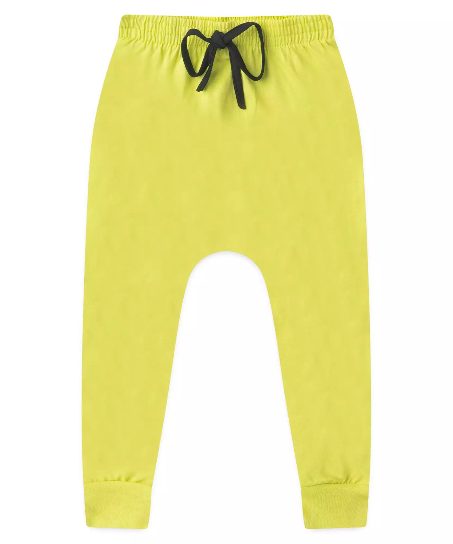 Pijama de Inverno para Menino Monstrinho Verde