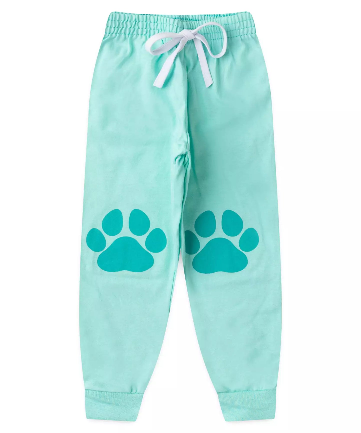 Pijama de Inverno para Menino Ursinho Verde