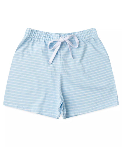 Pijama de Verão Infantil para Menina Sleep Time Branco