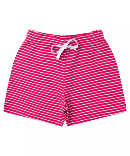 Pijama de Verão Infantil para Menina Snacker Marinho