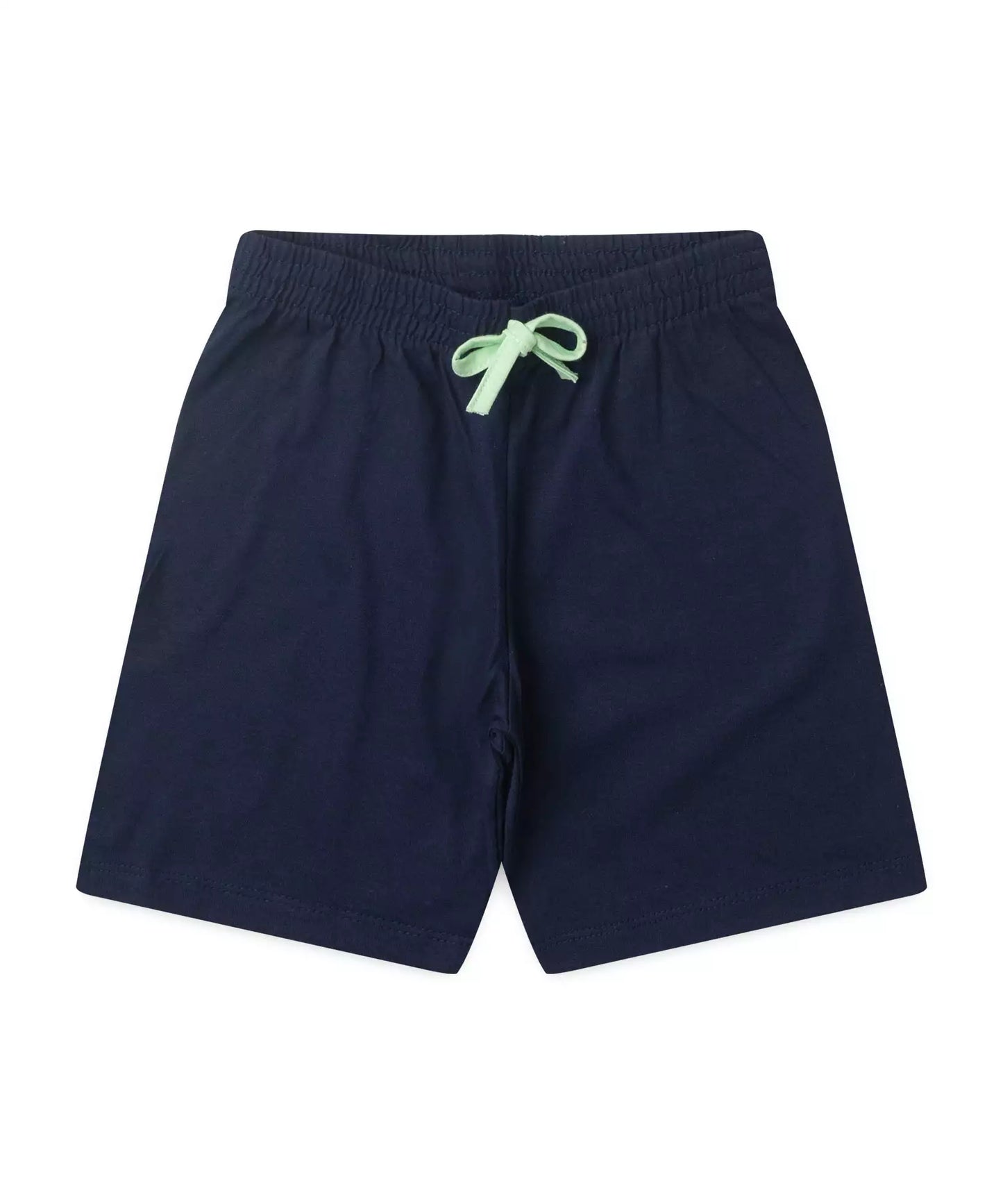 Pijama de Verão Infantil para Menino T-Rexcellent Verde