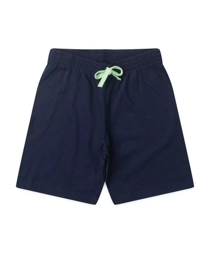 Pijama de Verão Infantil para Menino T-Rexcellent Verde