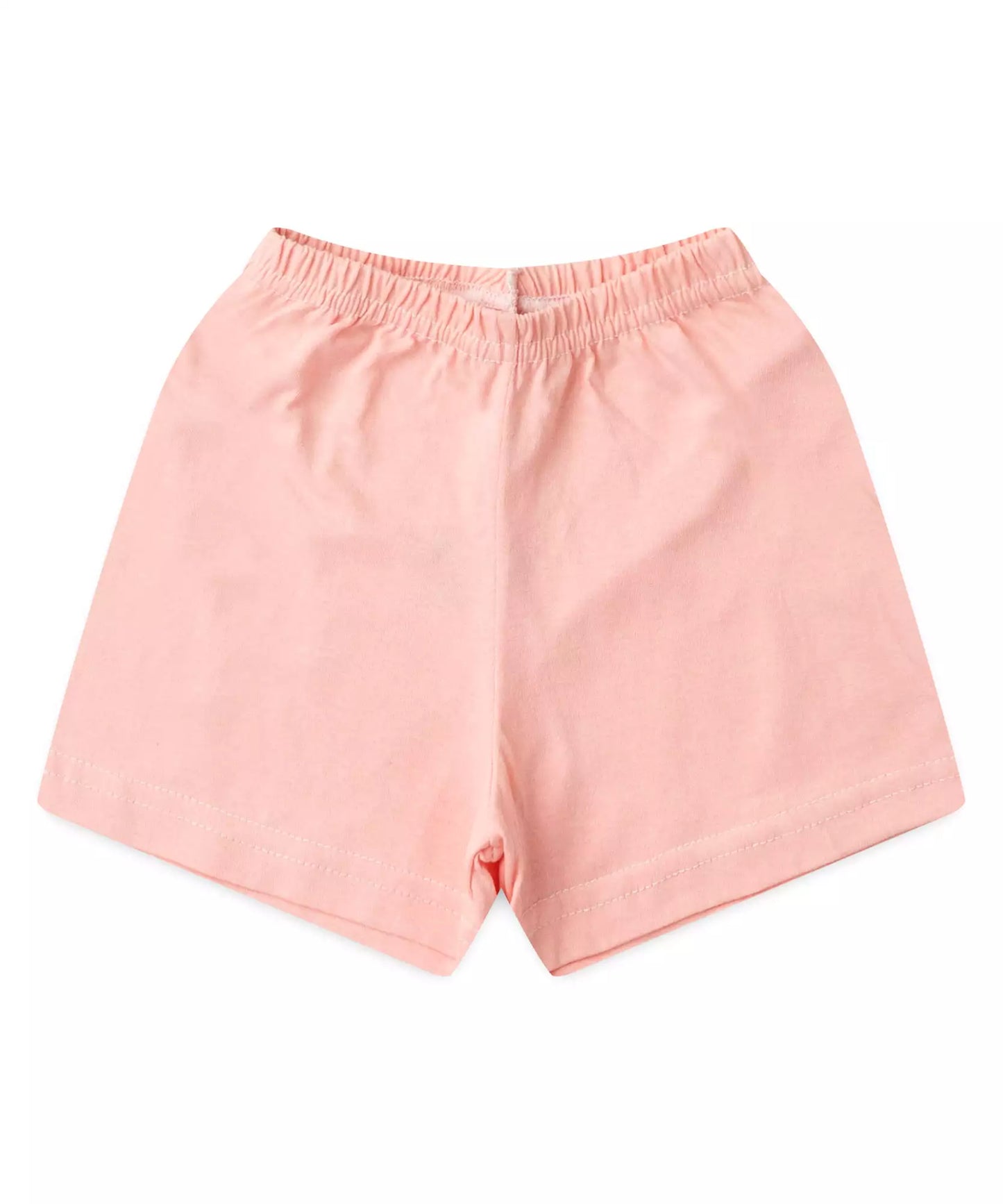 Pijama de Verão para Menina Always Shine Mescla