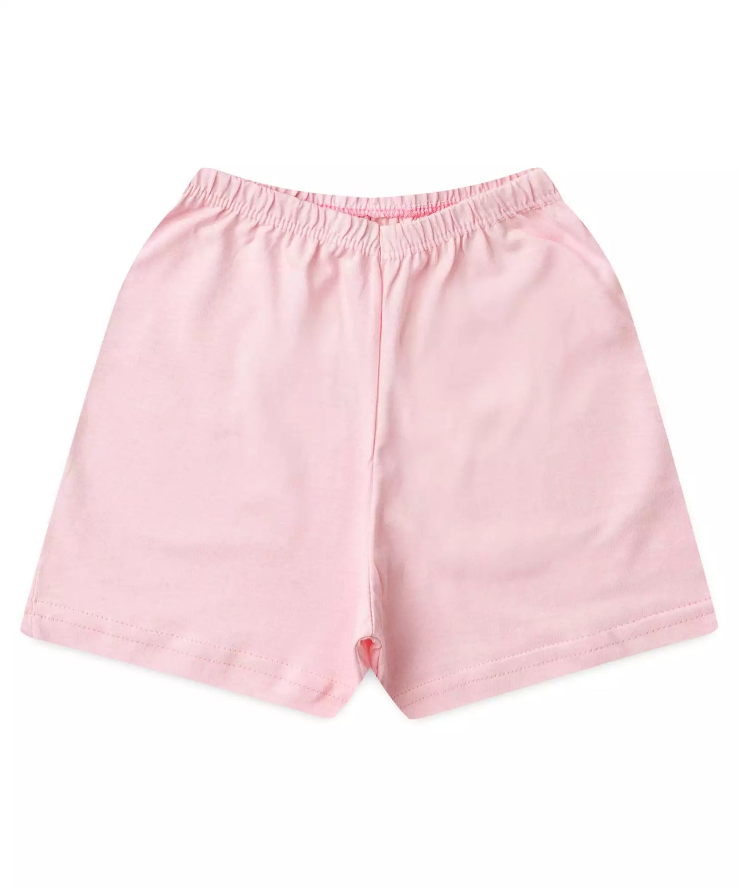 Pijama de Verão para Menina Dreams Day Verde