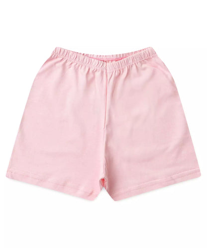 Pijama de Verão para Menina Dreams Day Verde