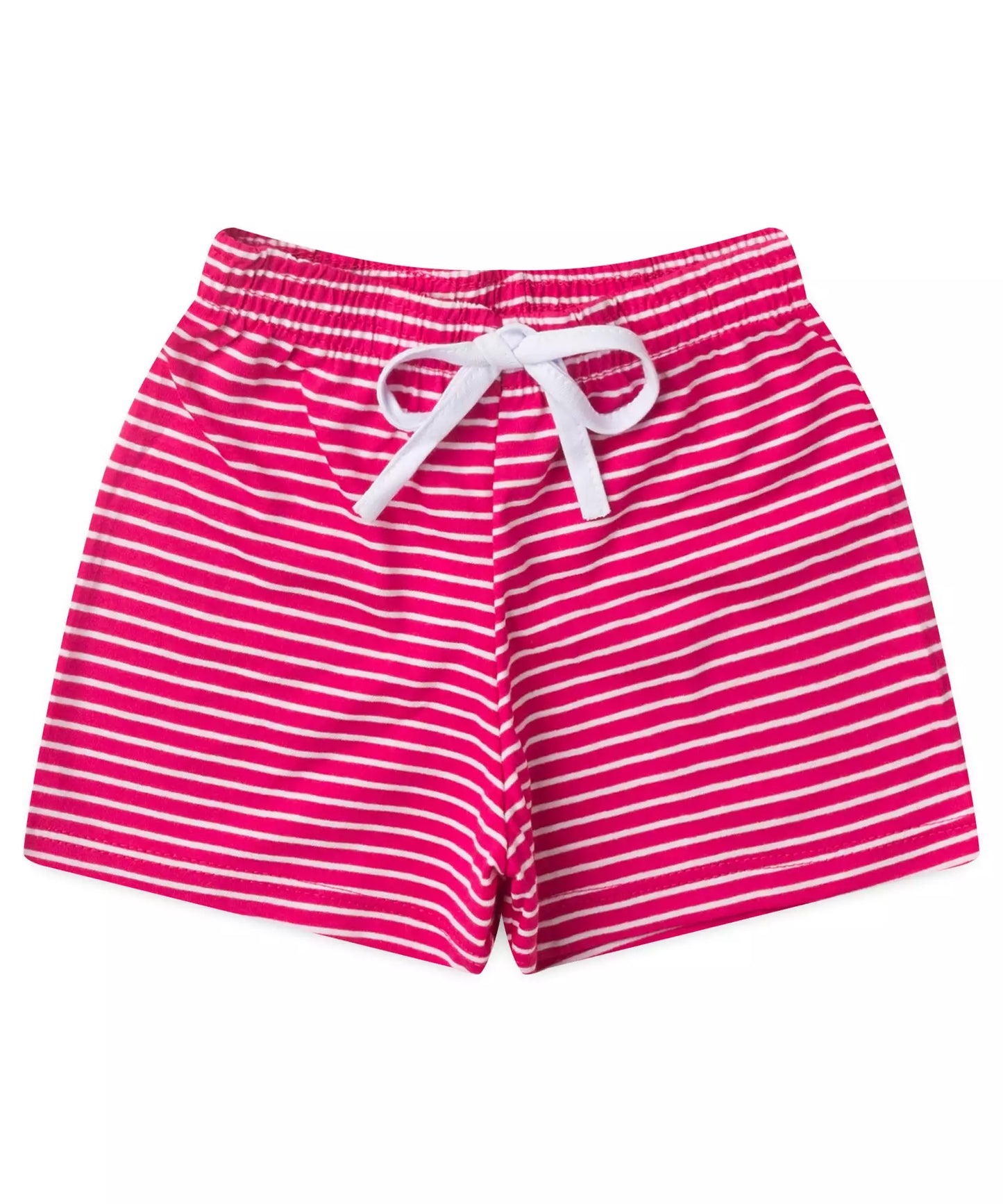 Pijama de Verão para Menina Gatinha Fofa Branco