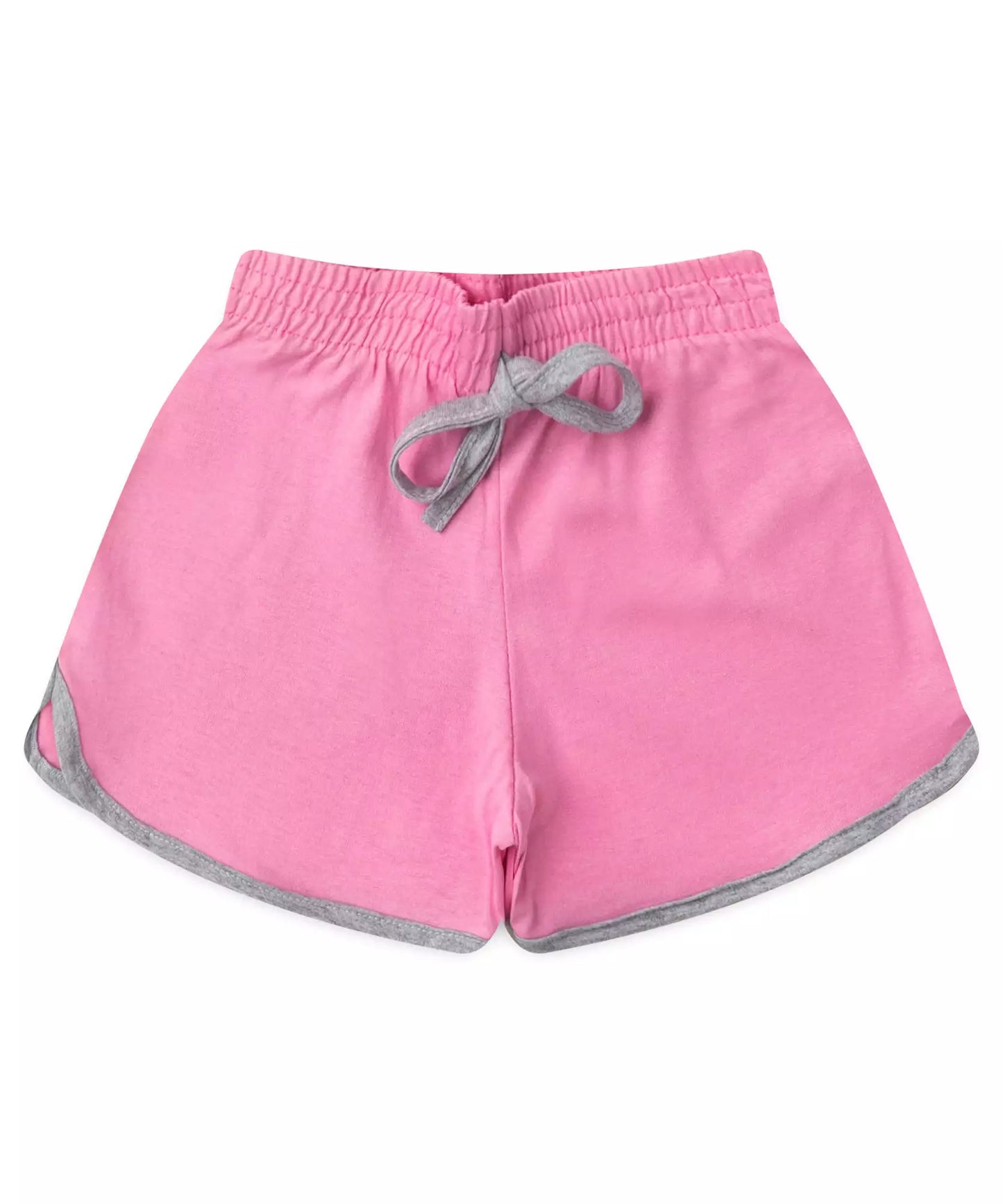 Pijama de Verão para Menina Love Sleep Mescla
