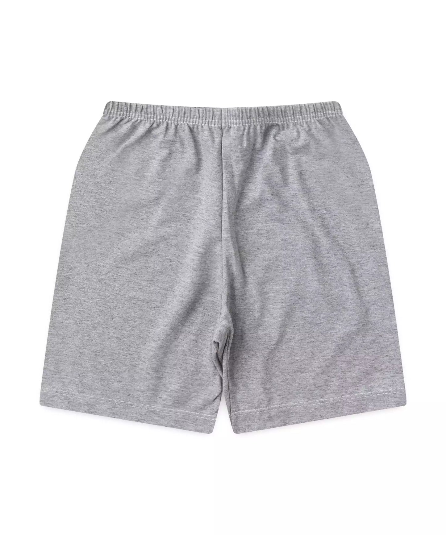 Pijama de Verão para Menino Game On Verde