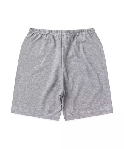 Pijama de Verão para Menino Game On Verde