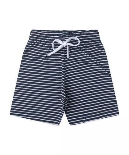 Pijama de Verão para Menino Robot Verde