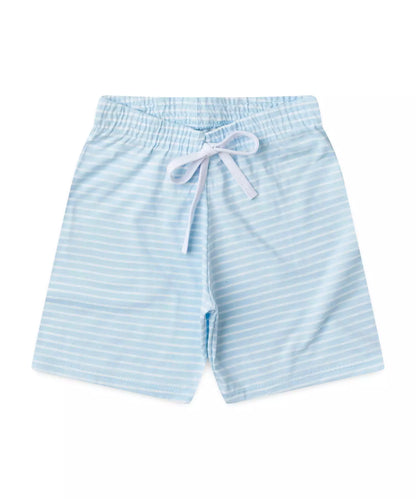 Pijama de Verão para Menino Sun Marinho