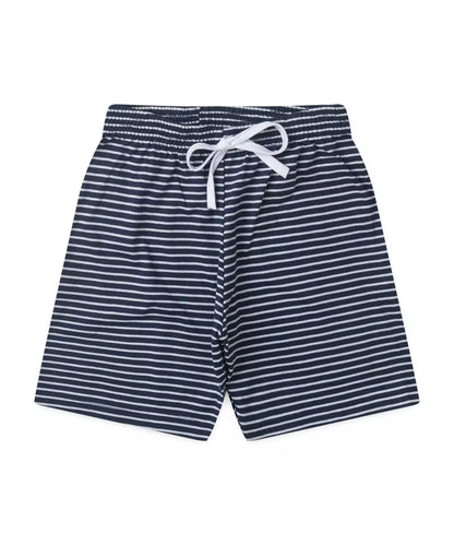 Pijama Infantil de Verão para Menino Game Marinho