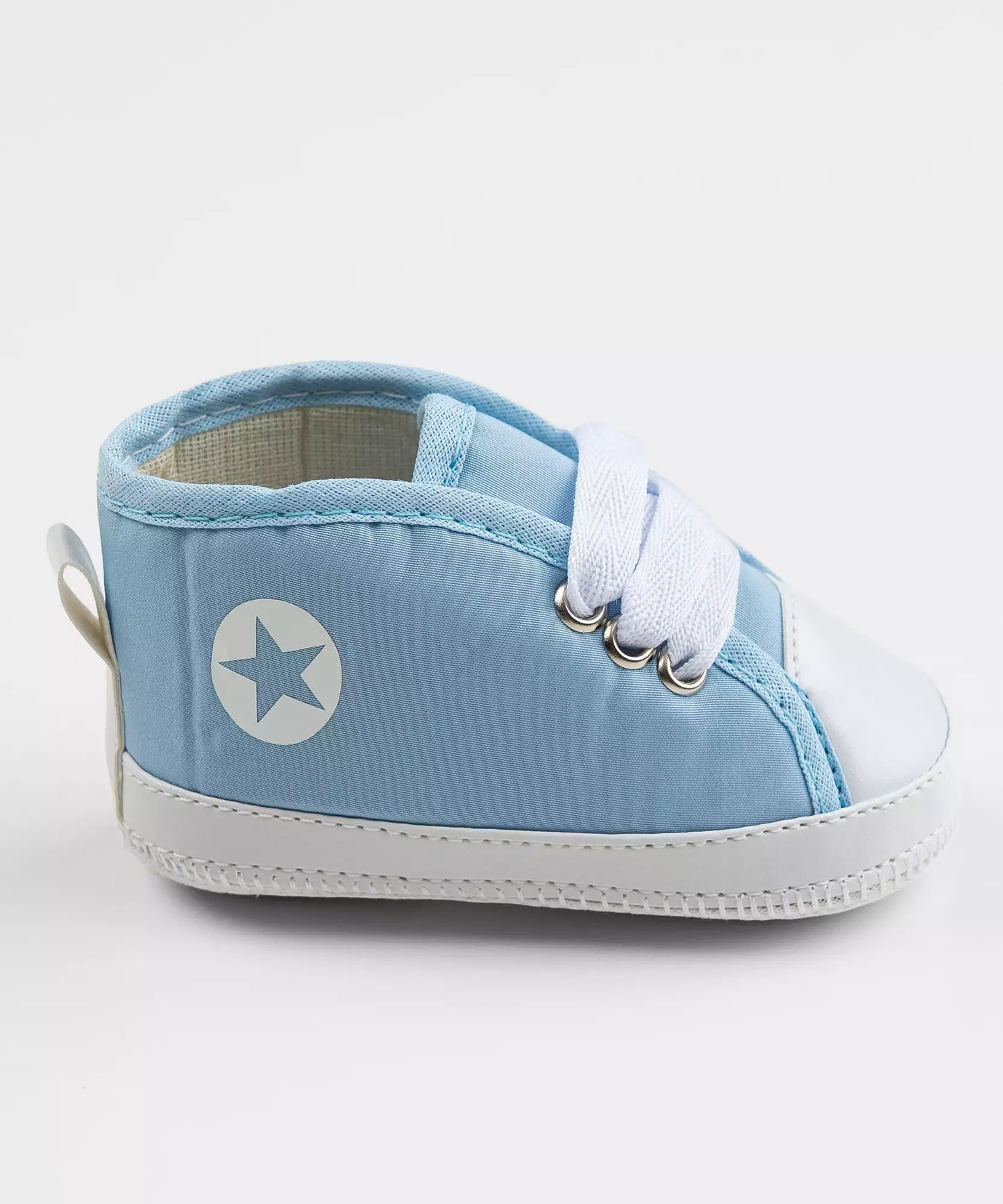 Tênis para Bebê Unissex All Star Azul