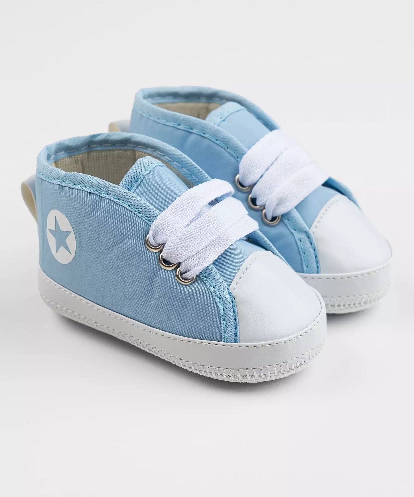 Tênis para Bebê Unissex All Star Azul