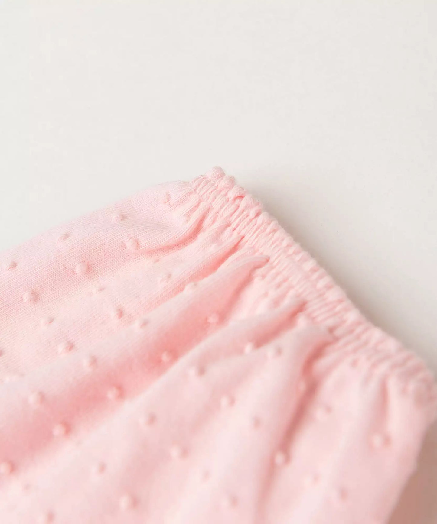 Vestido Infantil Florzinha Rosa