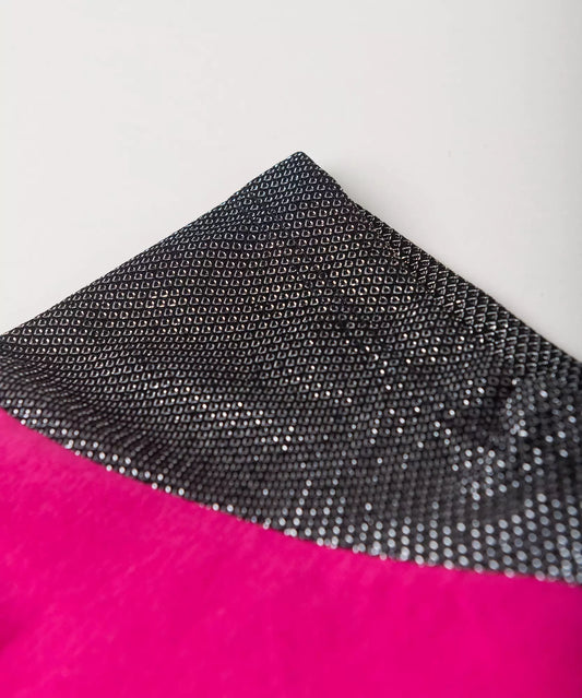 Vestido Infantil Love Pink