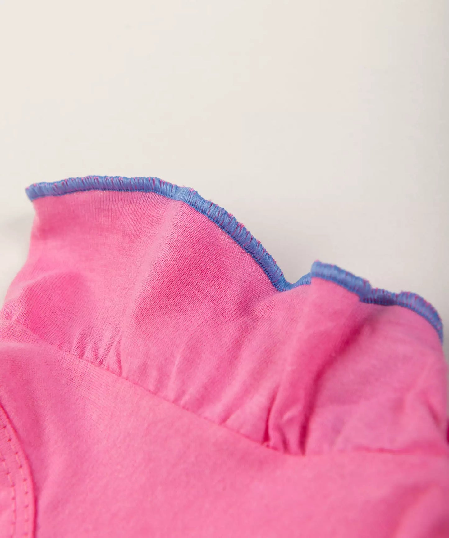 Vestido para Bebê 3 Marias no Rosa