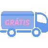 Frete Grátis na Datitia